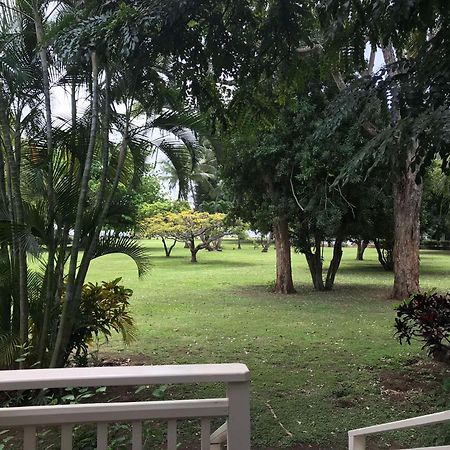 Waimea Plantation Cottages, A Coast Resort Экстерьер фото