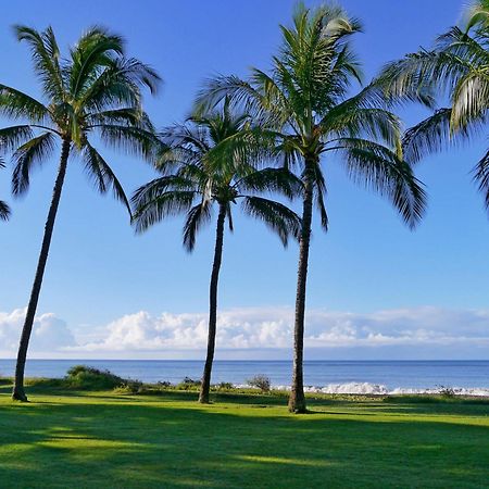 Waimea Plantation Cottages, A Coast Resort Экстерьер фото