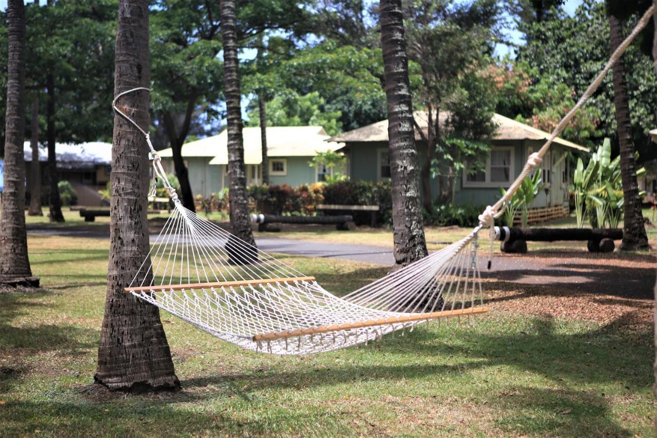 Waimea Plantation Cottages, A Coast Resort Экстерьер фото