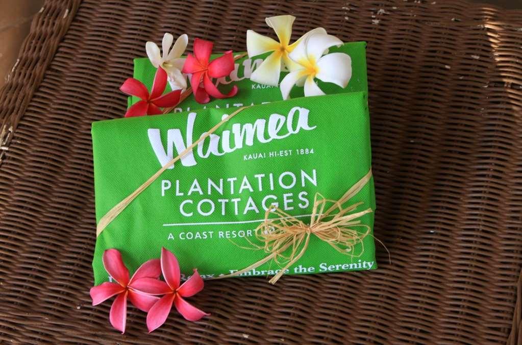 Waimea Plantation Cottages, A Coast Resort Номер фото