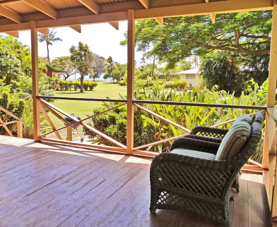 Waimea Plantation Cottages, A Coast Resort Экстерьер фото