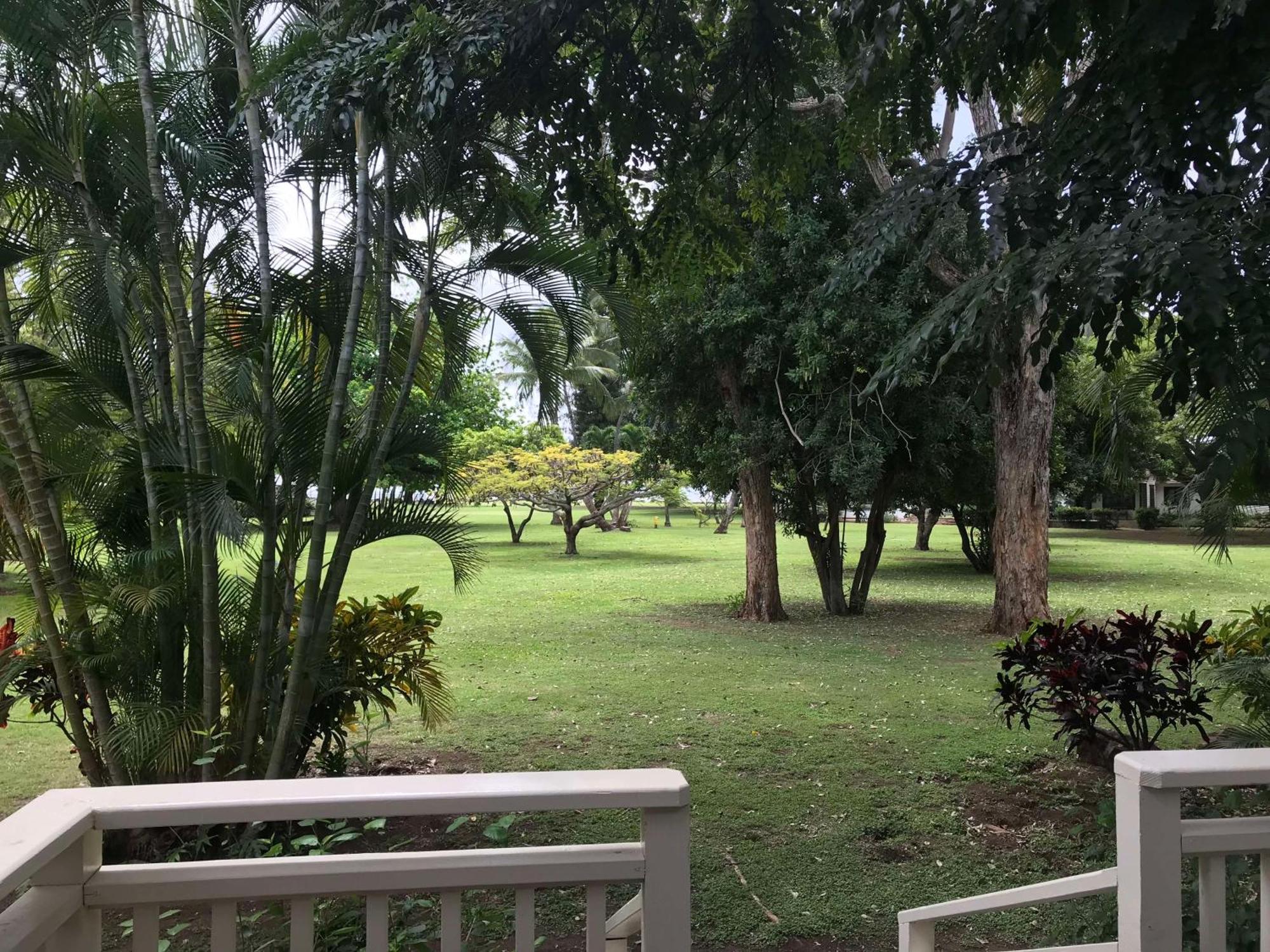 Waimea Plantation Cottages, A Coast Resort Экстерьер фото
