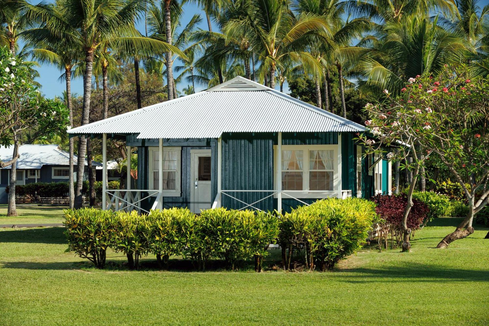 Waimea Plantation Cottages, A Coast Resort Экстерьер фото