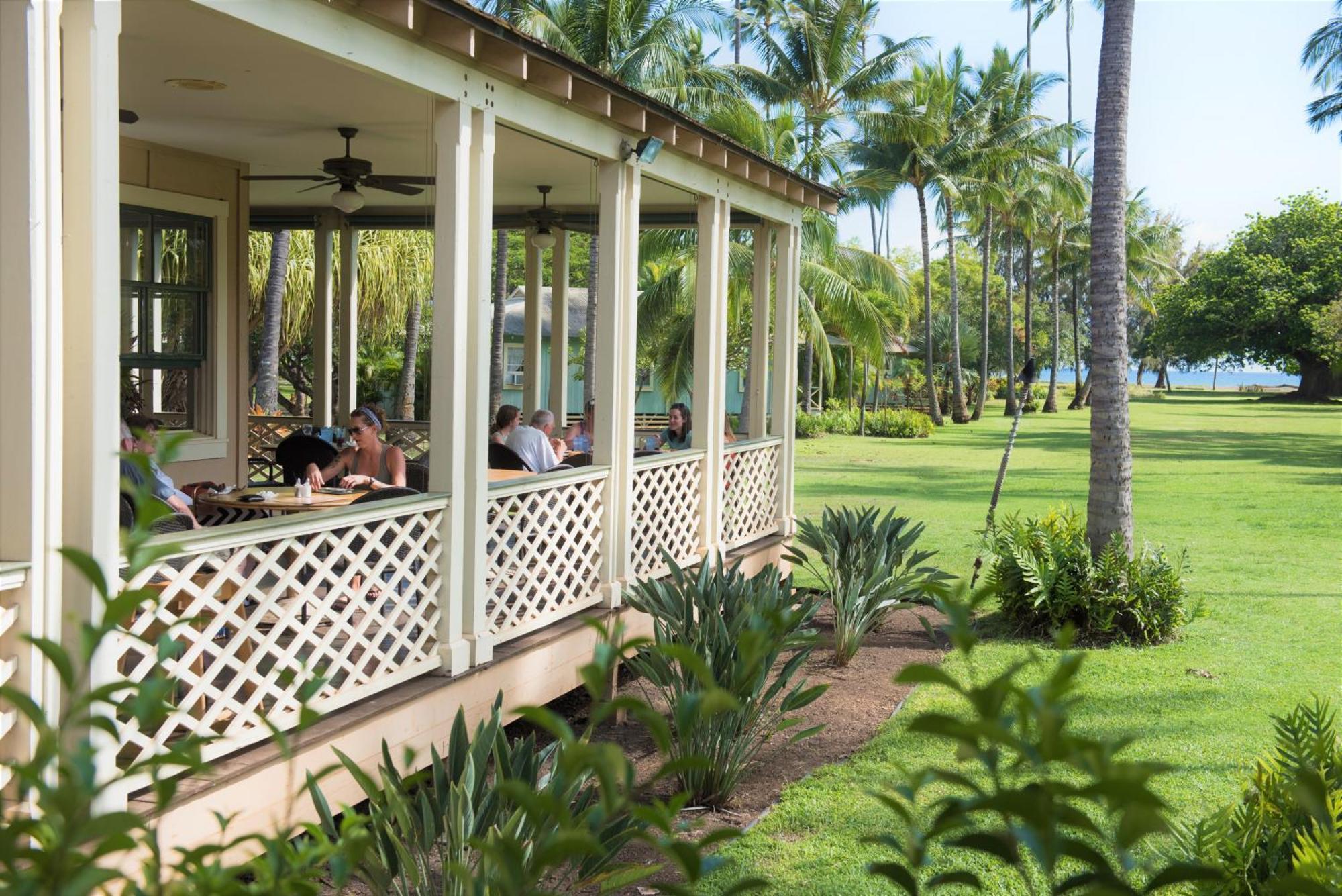 Waimea Plantation Cottages, A Coast Resort Экстерьер фото