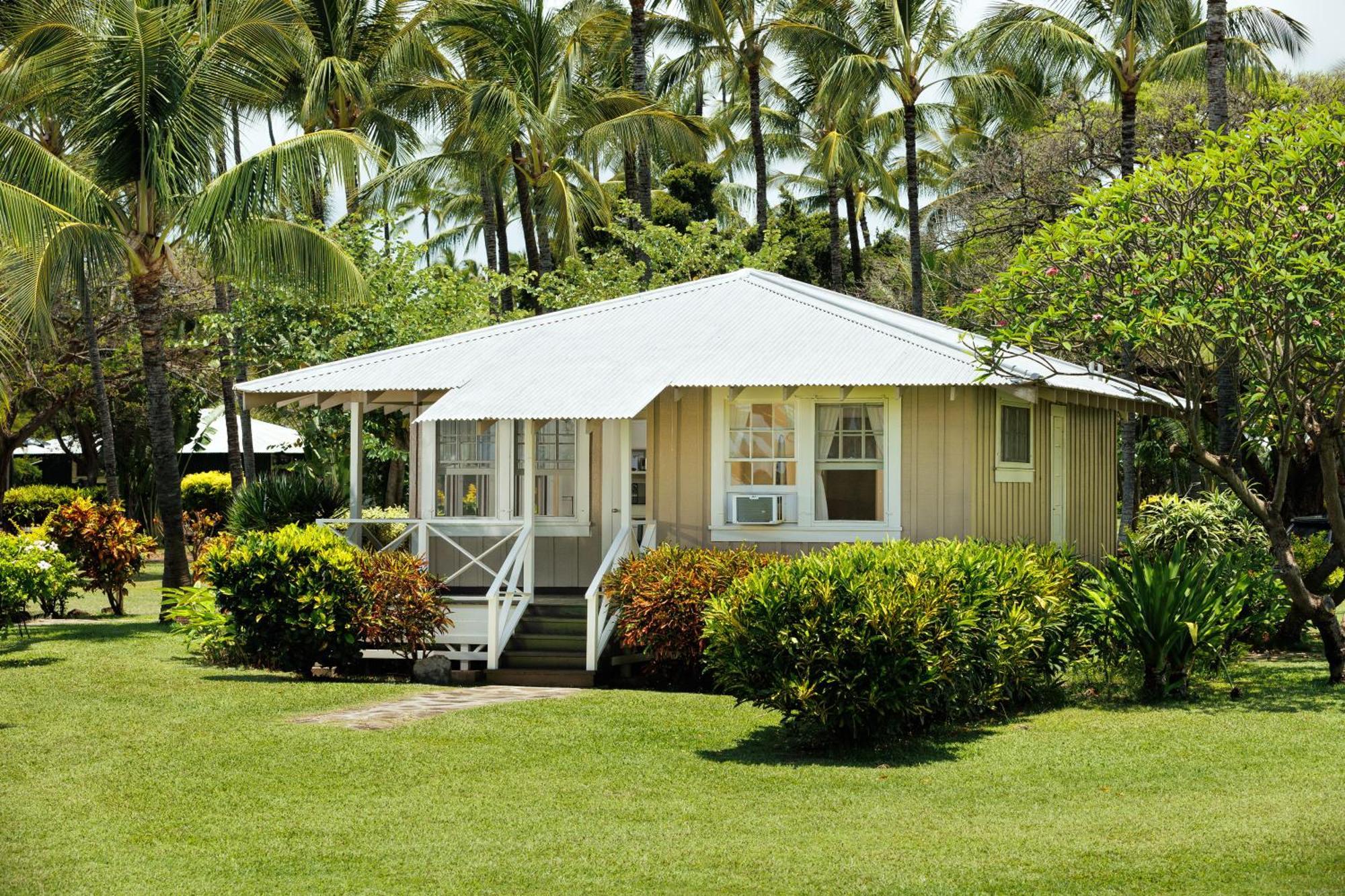 Waimea Plantation Cottages, A Coast Resort Экстерьер фото