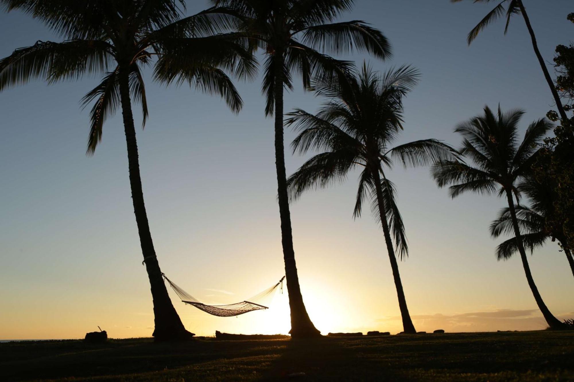 Waimea Plantation Cottages, A Coast Resort Экстерьер фото