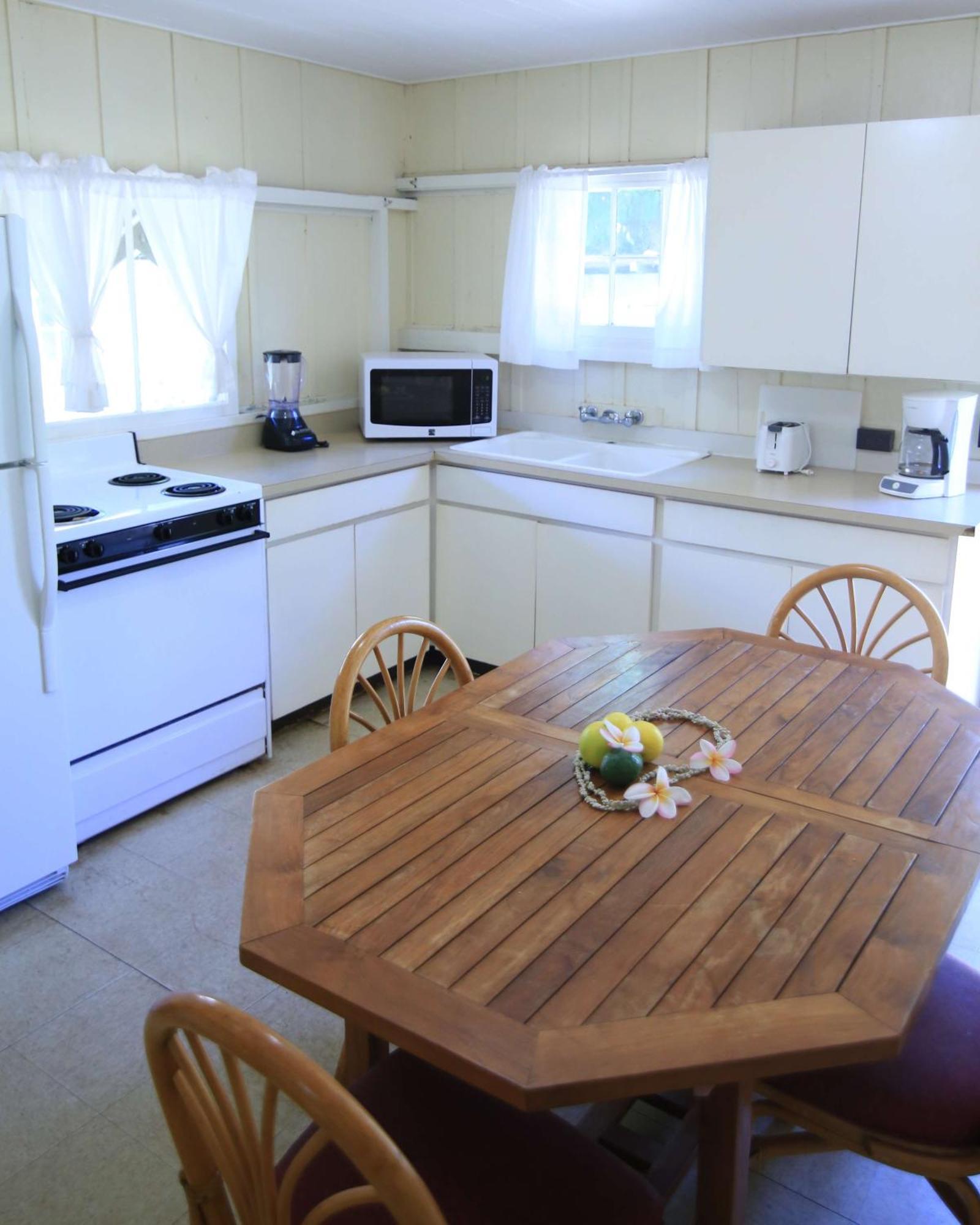 Waimea Plantation Cottages, A Coast Resort Экстерьер фото