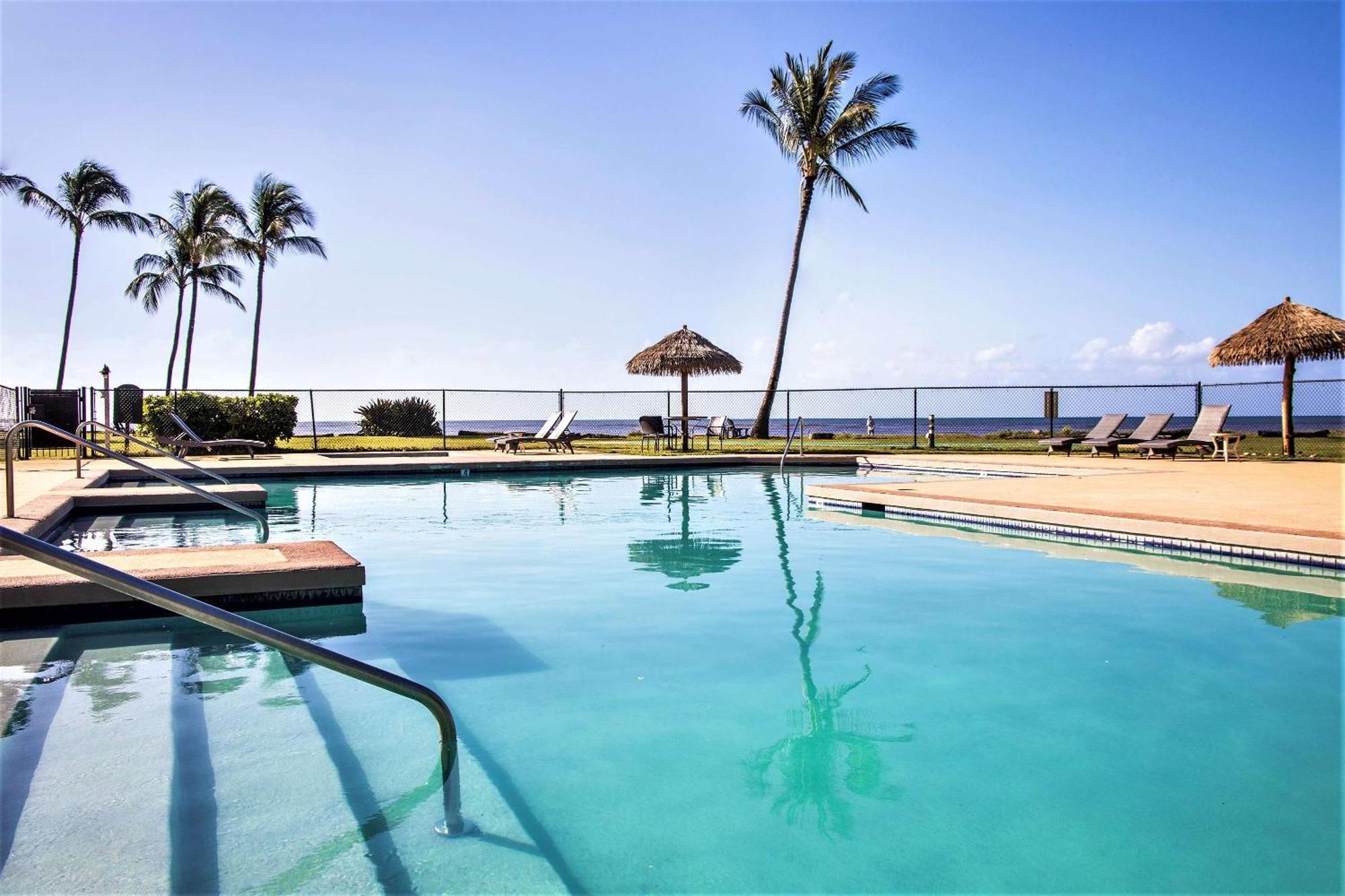 Waimea Plantation Cottages, A Coast Resort Экстерьер фото