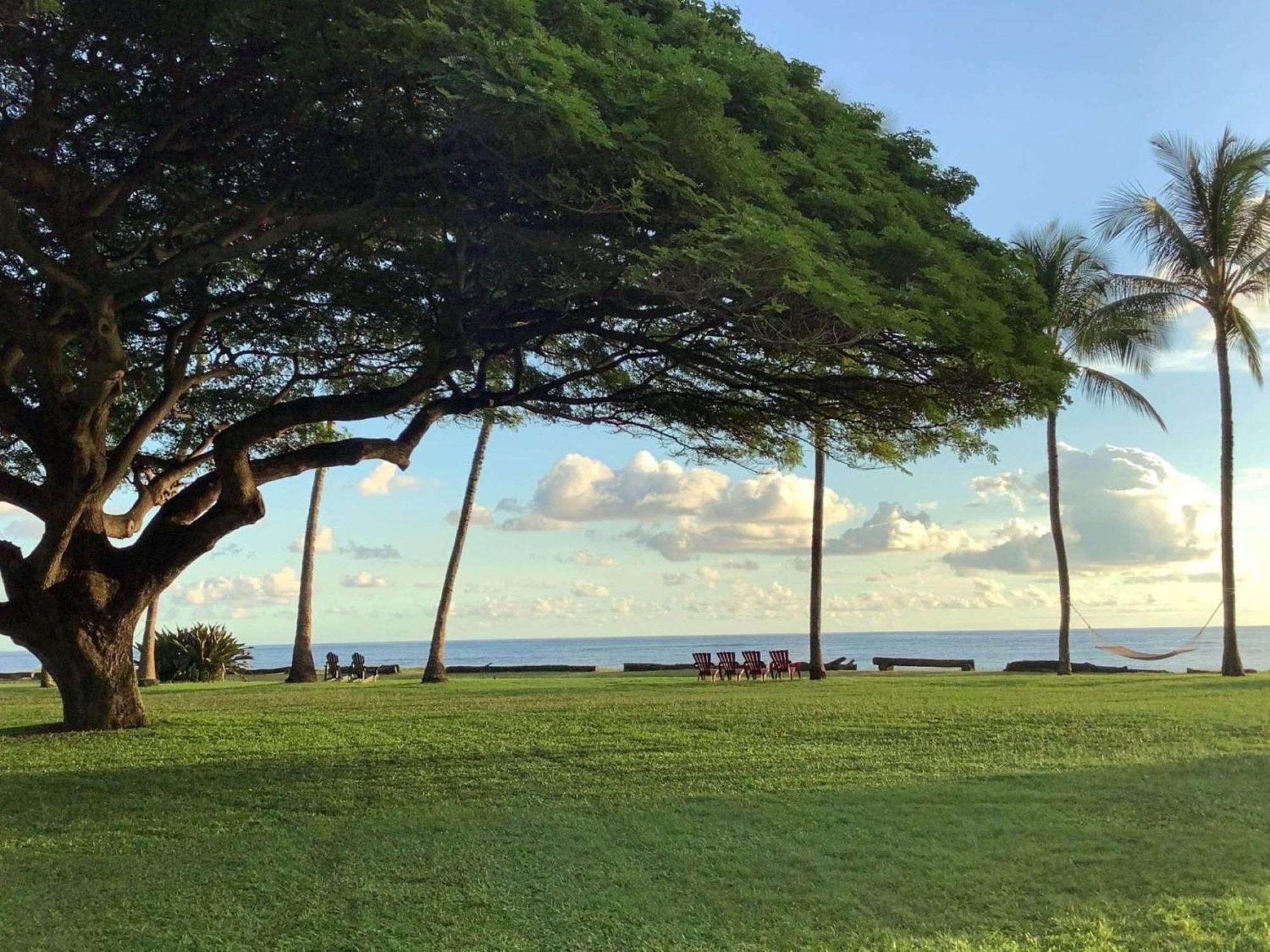 Waimea Plantation Cottages, A Coast Resort Экстерьер фото