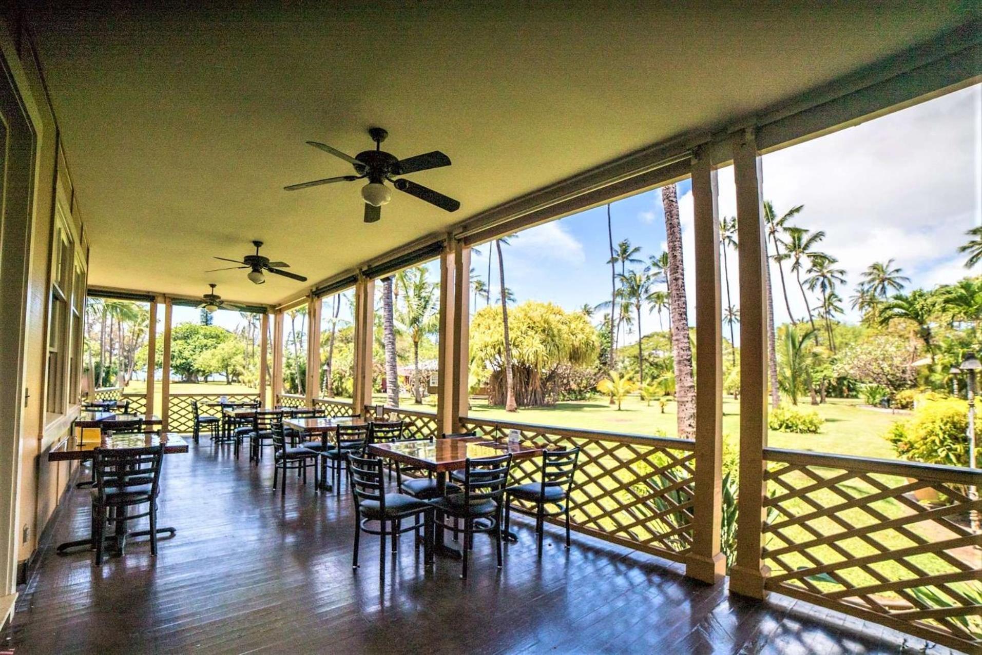 Waimea Plantation Cottages, A Coast Resort Экстерьер фото