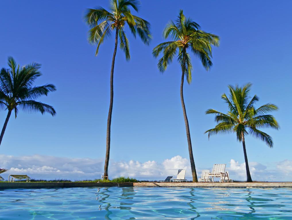 Waimea Plantation Cottages, A Coast Resort Экстерьер фото