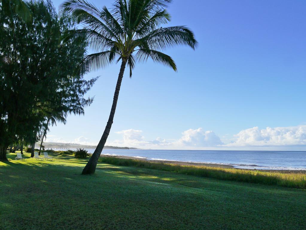 Waimea Plantation Cottages, A Coast Resort Экстерьер фото