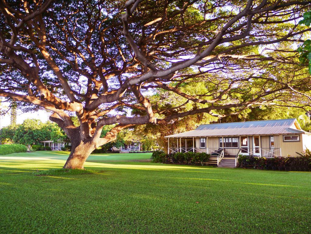 Waimea Plantation Cottages, A Coast Resort Экстерьер фото