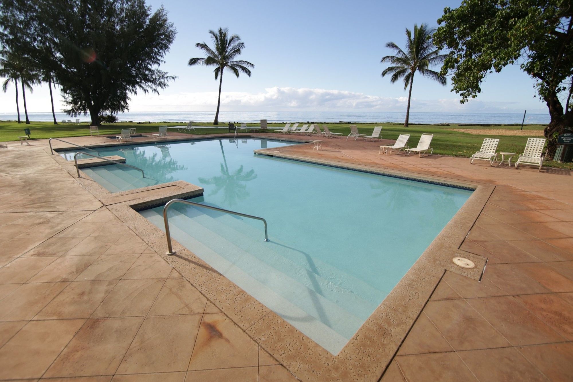 Waimea Plantation Cottages, A Coast Resort Экстерьер фото