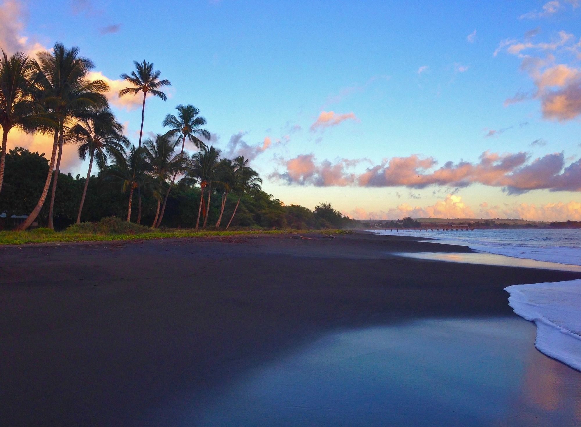 Waimea Plantation Cottages, A Coast Resort Экстерьер фото