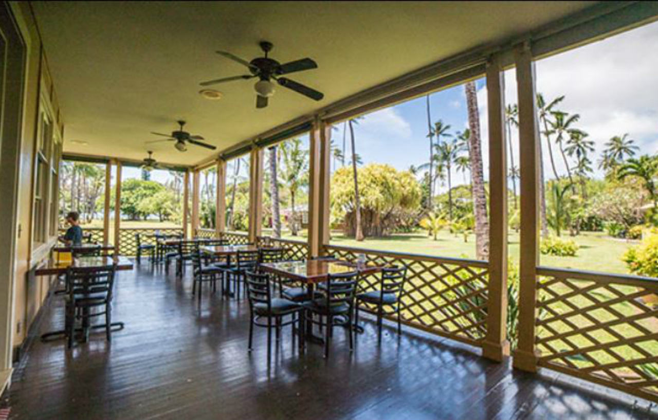Waimea Plantation Cottages, A Coast Resort Экстерьер фото
