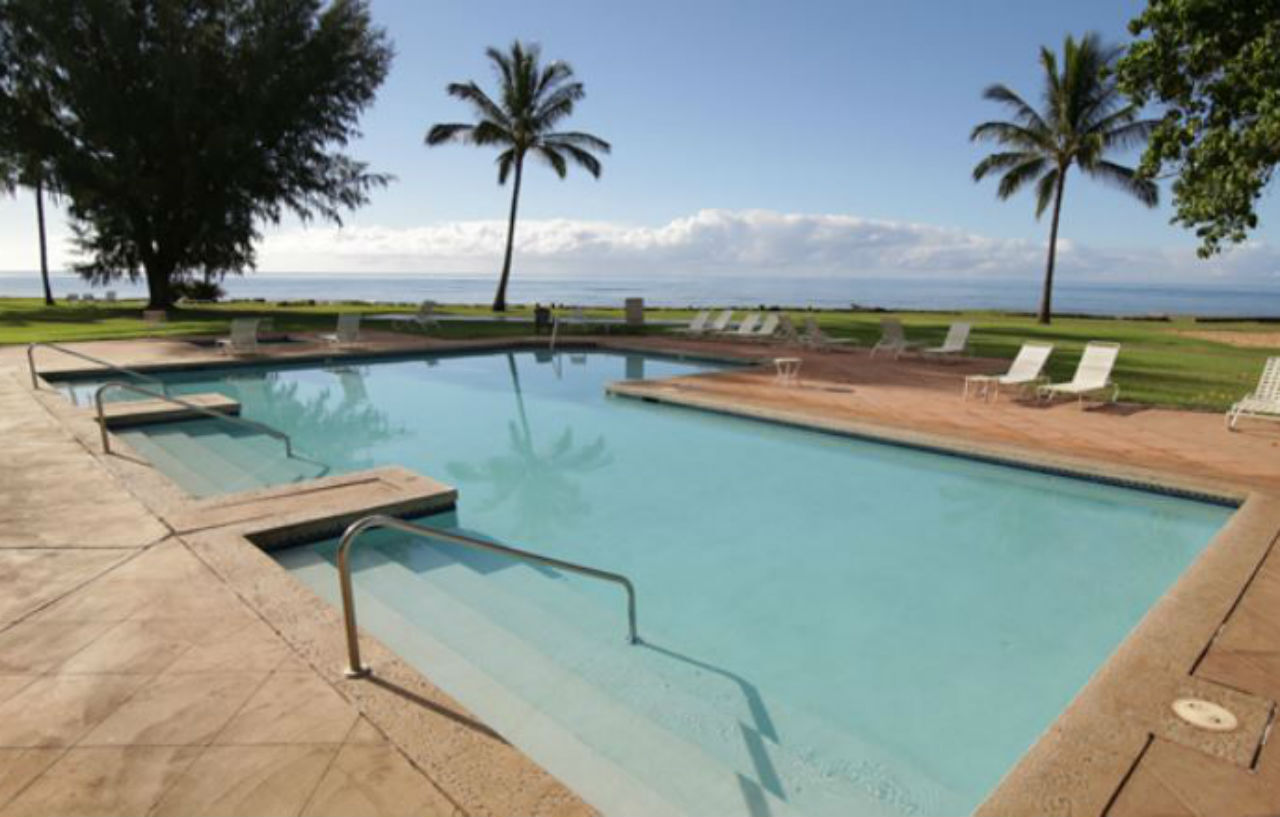 Waimea Plantation Cottages, A Coast Resort Экстерьер фото